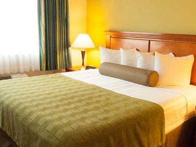 Hotel Western Miami-doral/dolphin Mall Miami