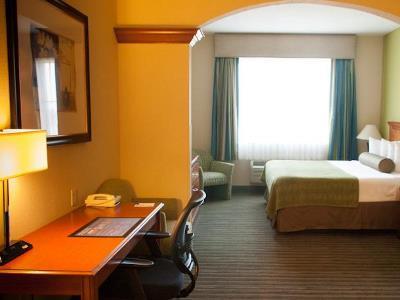 Western Miami-doral/dolphin Mall Hotel