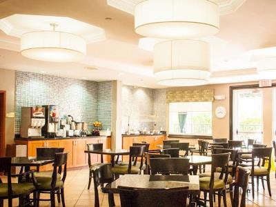 Hotel Western Miami-doral/dolphin Mall