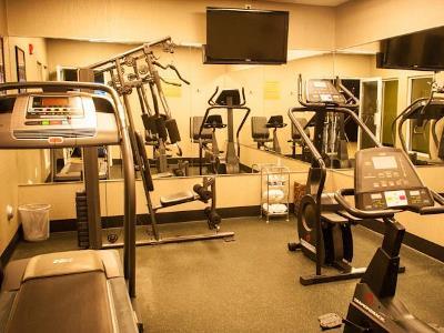 Western Miami-doral/dolphin Mall Hotel