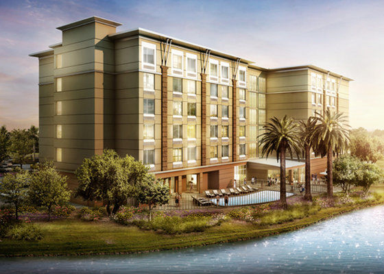 Express Airport-blue Lagoon Area By Ihg Hotel