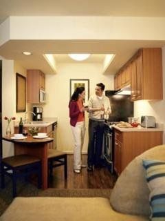 Hyatt House Airport 3* Miami