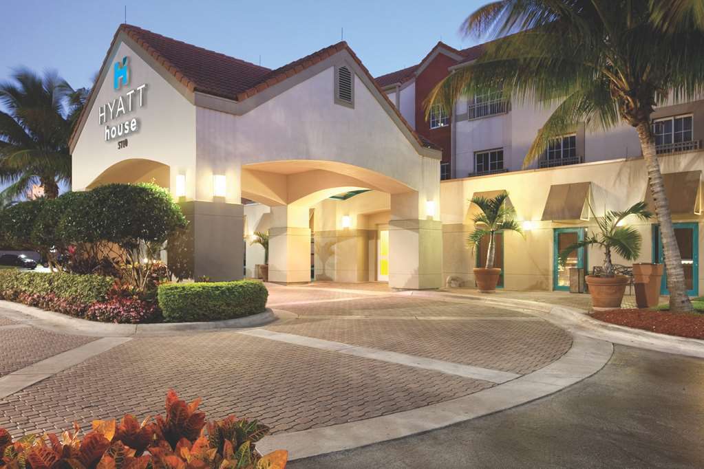 Hyatt House Airport Miami