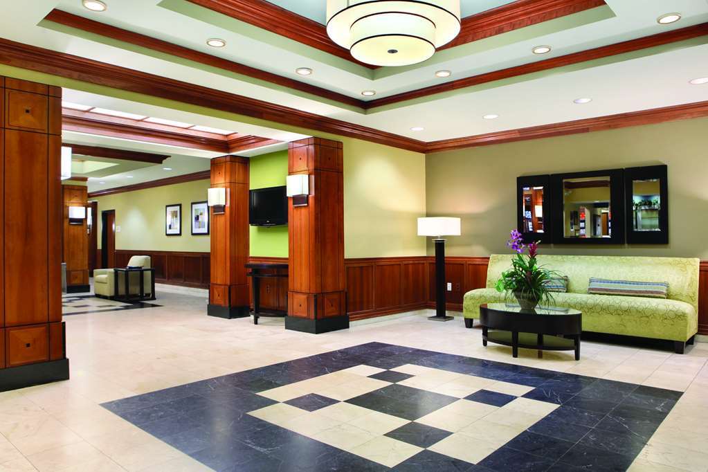 Hyatt House Airport Hotel