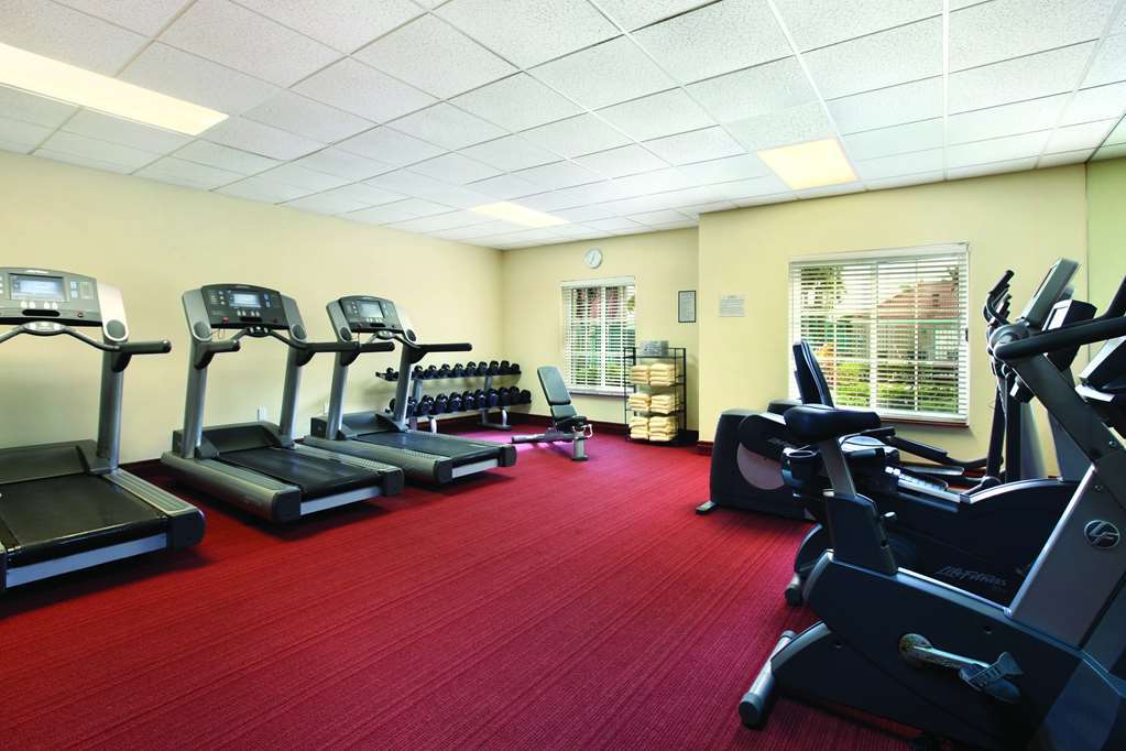 Hotel Hyatt House Airport 3*