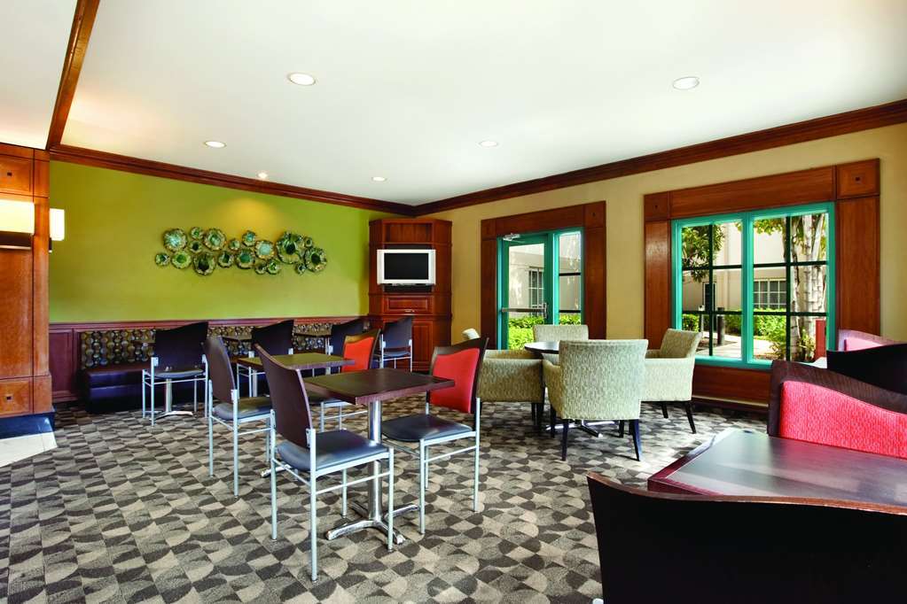 Hotel Hyatt House Airport Miami