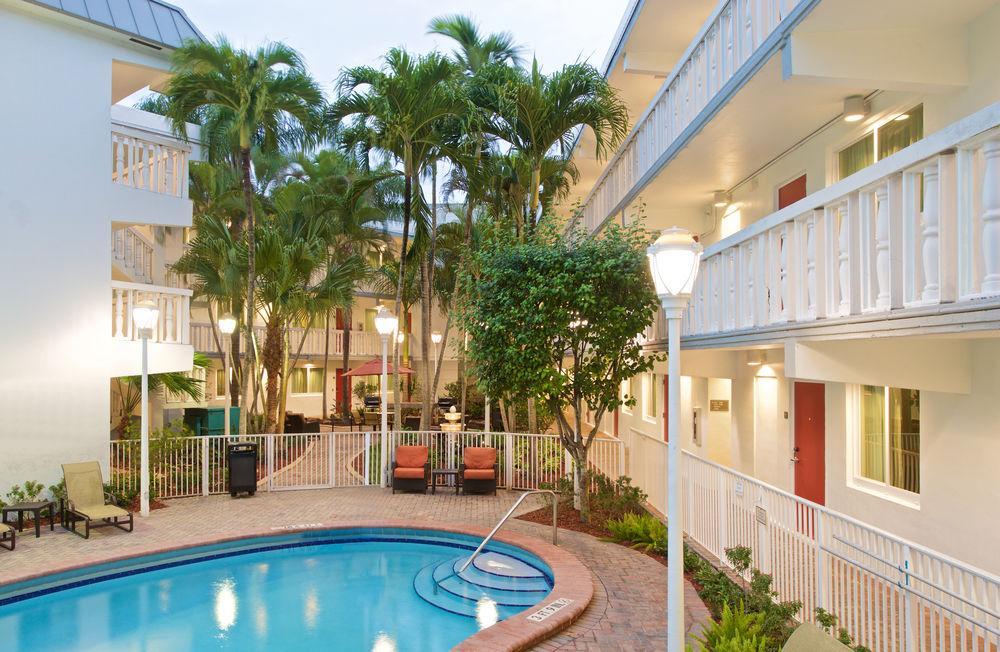 Coconut Grove Miami