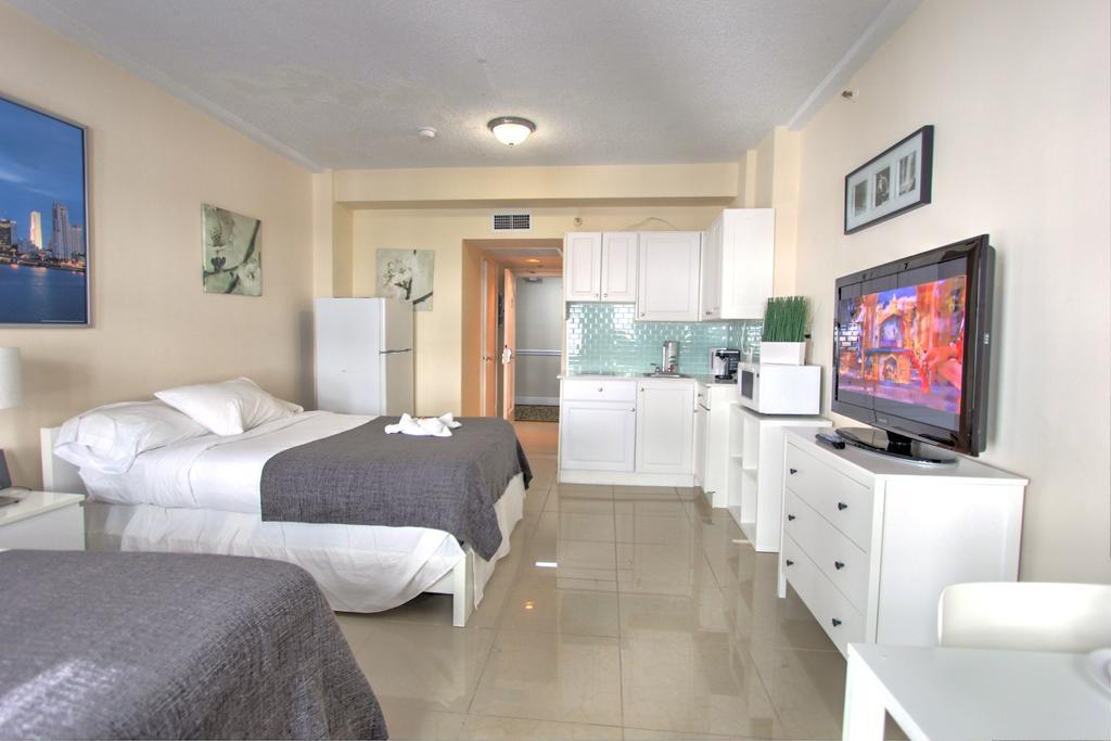 Deluxe Private At The Casablanca *