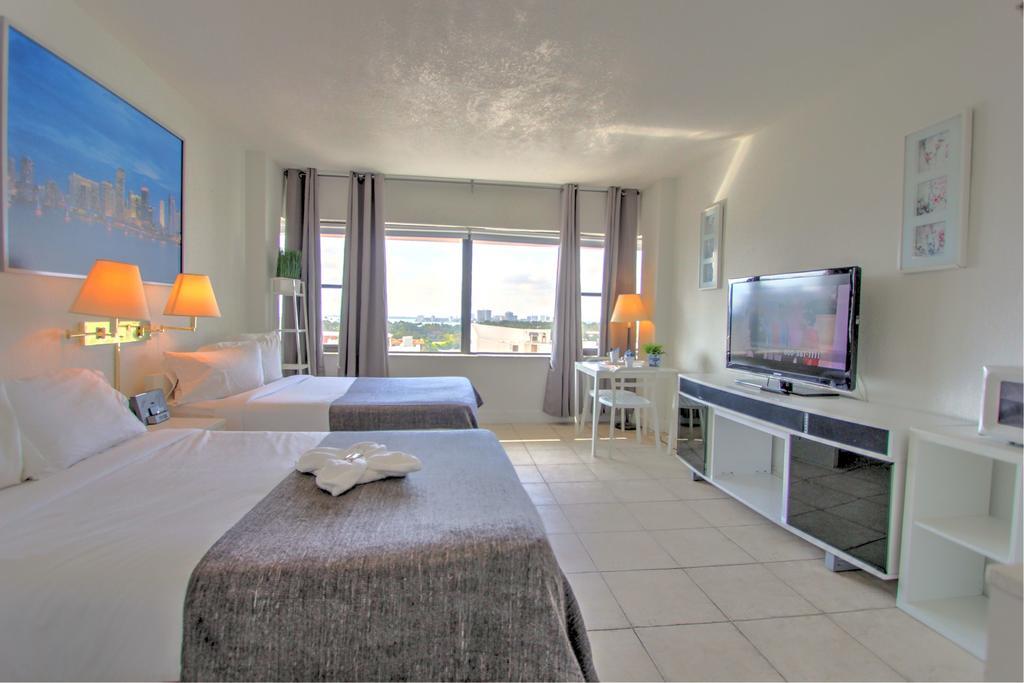 Appartement Deluxe Private At The Casablanca *