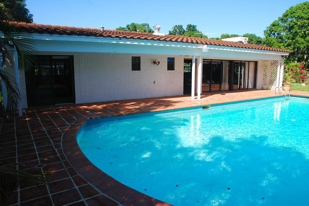Holiday home La Finca *