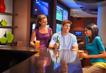 By Marriott Airport Hotel 3*