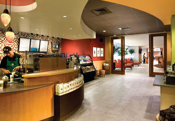 By Marriott Airport Miami