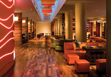 By Marriott Airport Hotel