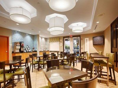Western Miami-doral/dolphin Mall 3*