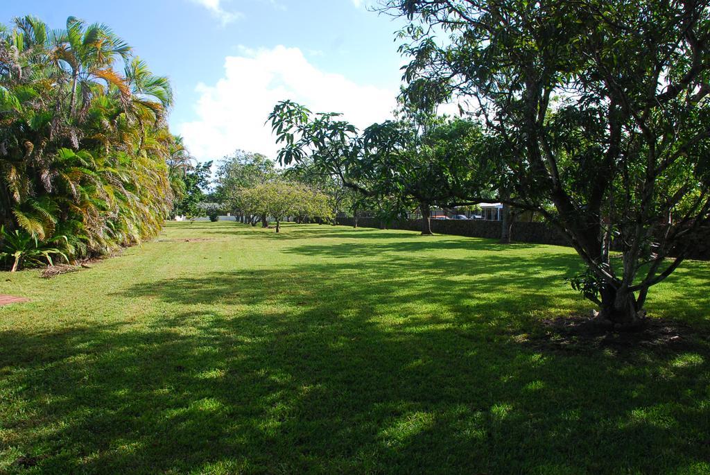 La Finca Holiday home