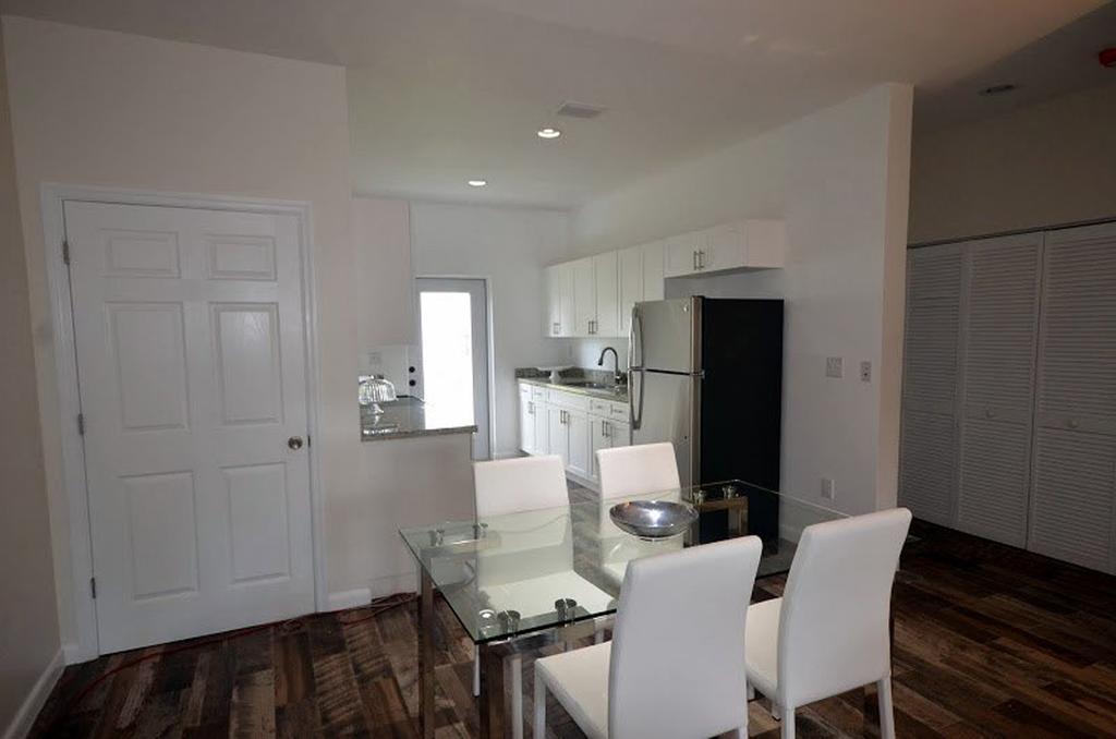 Hudson House Guest house Miami