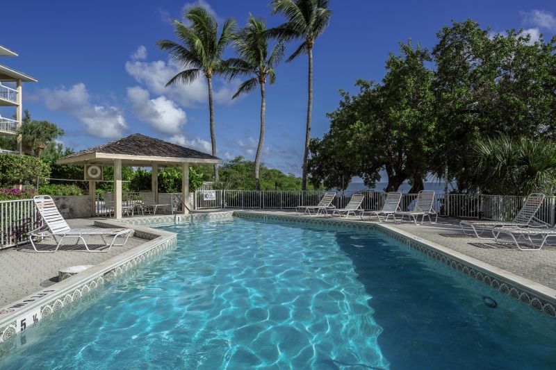 Hotel Courtyard Downtown Brickell Area 3*