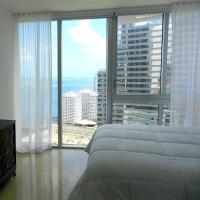 Sky At Brickell Bay Apartment