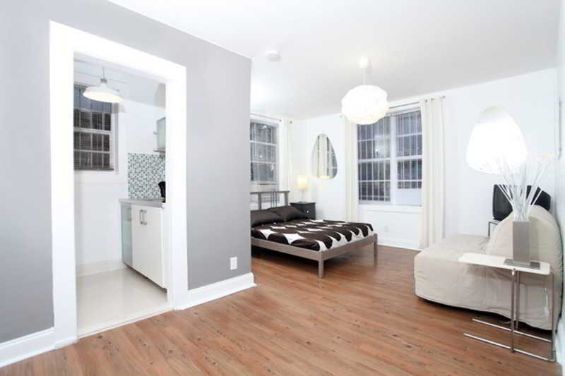 Fortuna House *