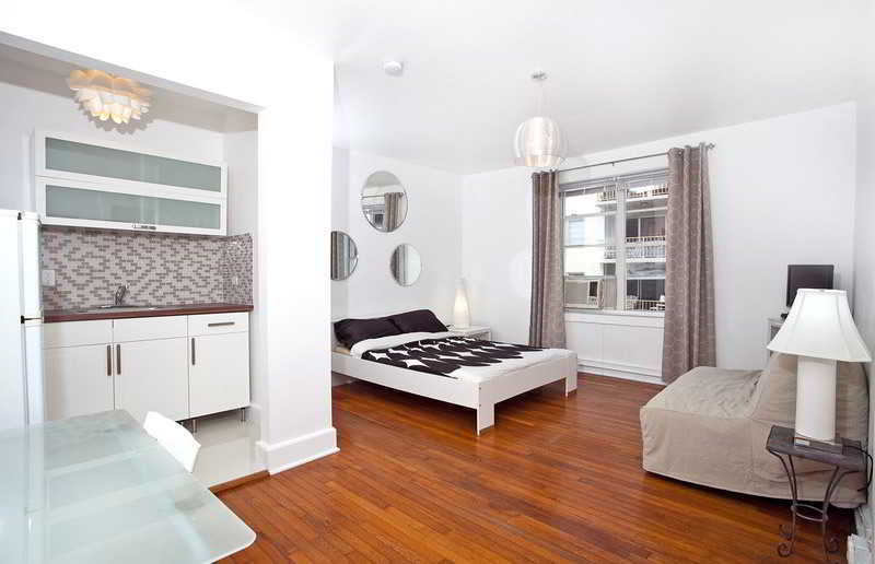 Fortuna House Apartment *
