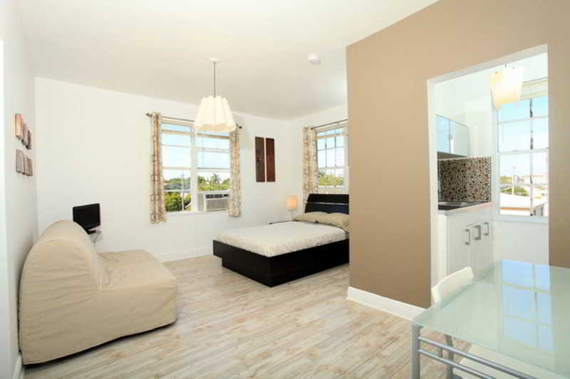 Fortuna House Apartment