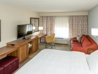 Hotel Hampton Airport East Miami