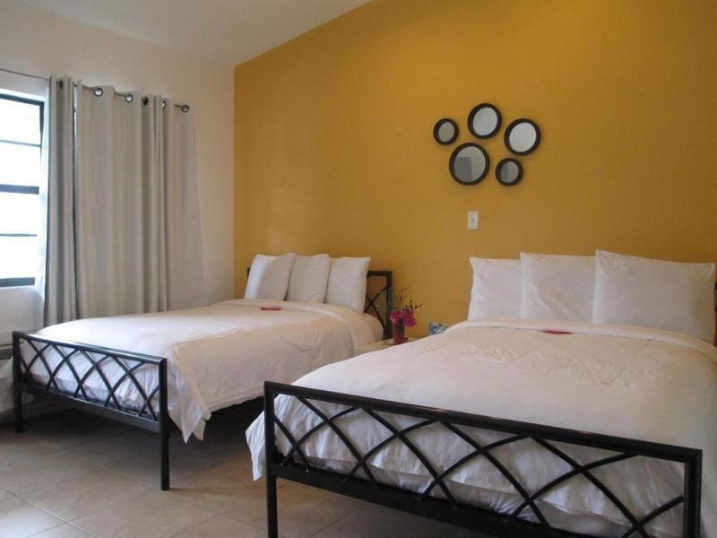 Shalimar Motel 3*