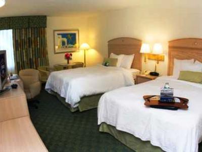 Hotel Hampton Miami-coconut Grove/coral Gables Miami