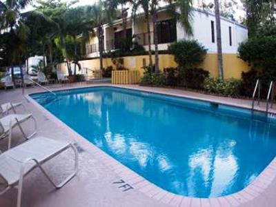 Hampton Miami-coconut Grove/coral Gables Miami