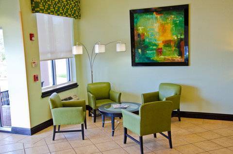 Hotel Western Miami-doral/dolphin Mall