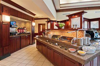 Hotel Hyatt House Airport