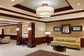 Hyatt House Airport