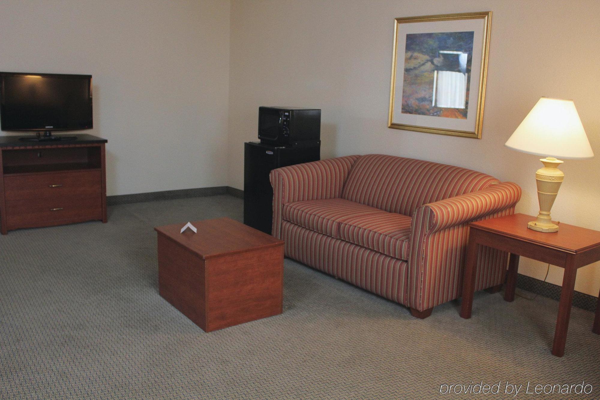 La Quinta By Wyndham Airport East 3* Miami