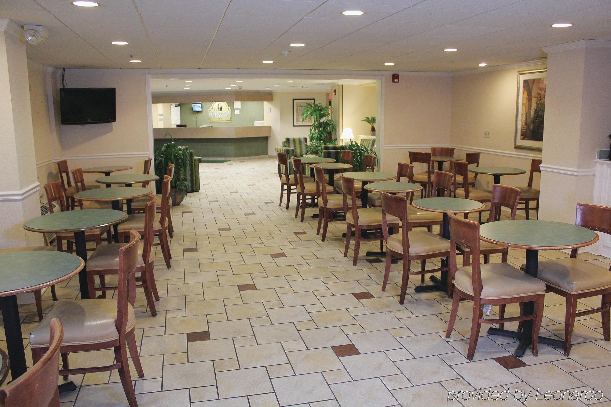 Hotel La Quinta By Wyndham Airport East Miami