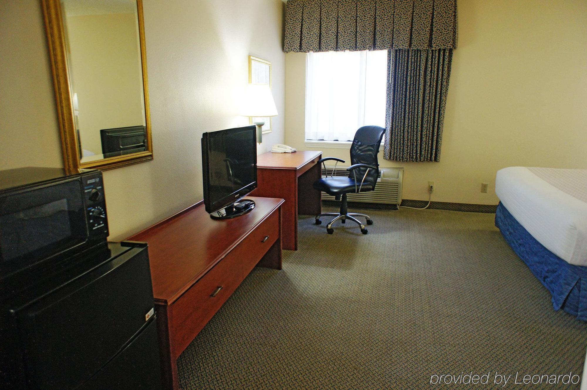 Hotel La Quinta By Wyndham Airport East Miami