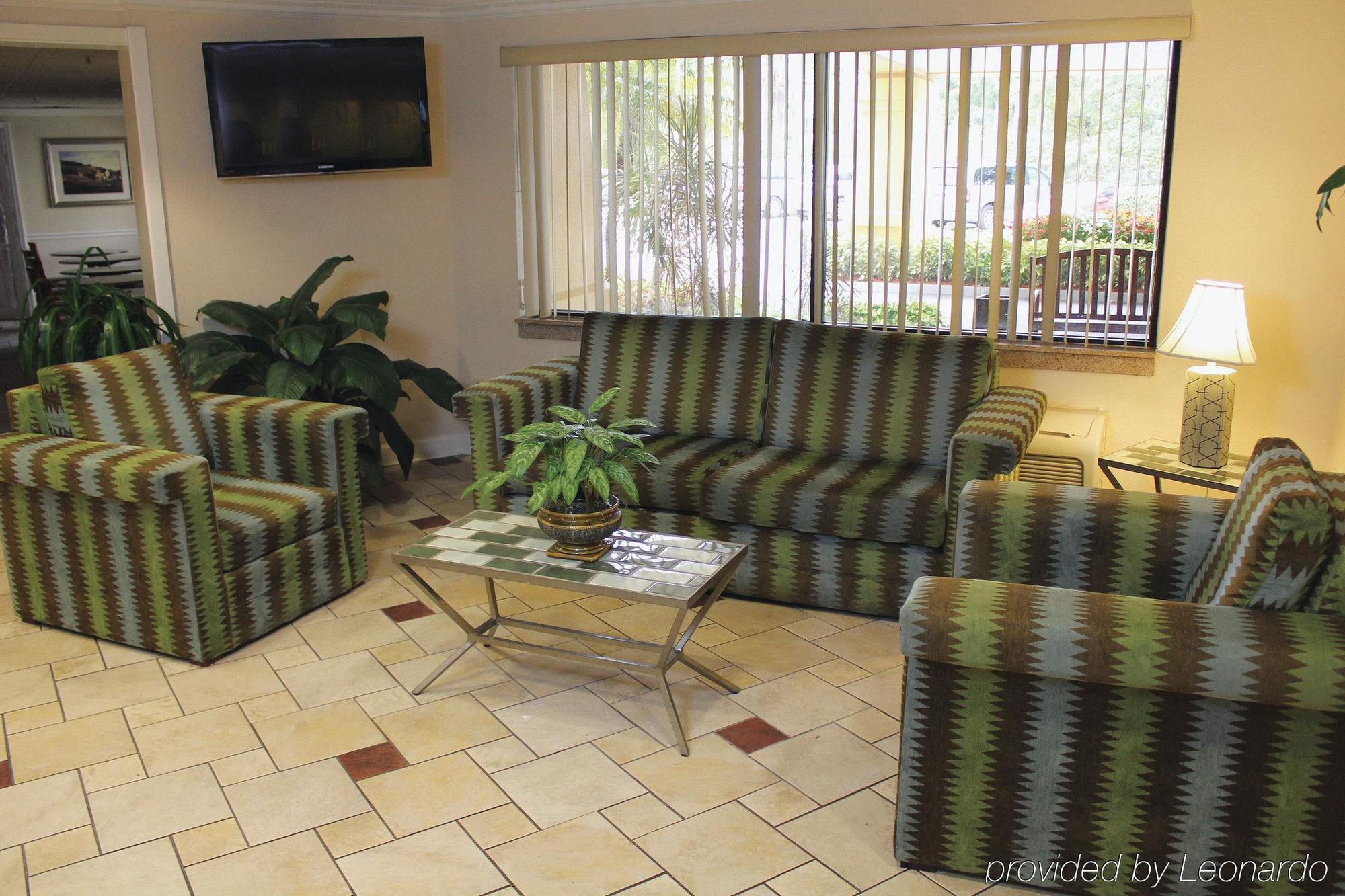 Hotel La Quinta By Wyndham Airport East Miami