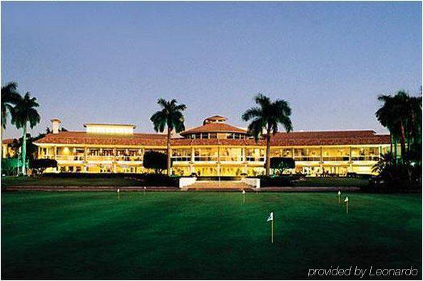 Hotel Western Miami-doral/dolphin Mall