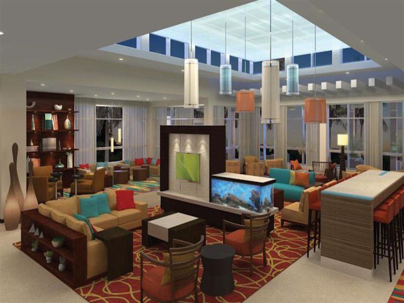 By Marriott Airport 3* Miami