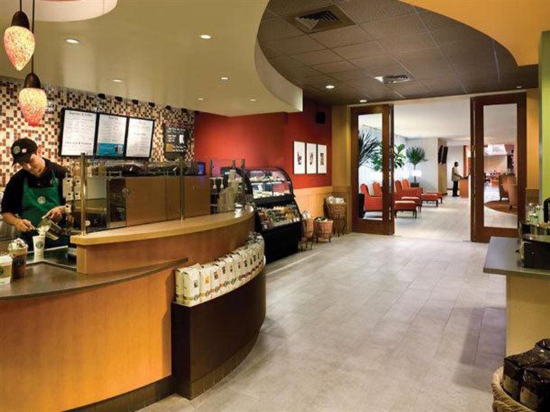 By Marriott Airport Miami