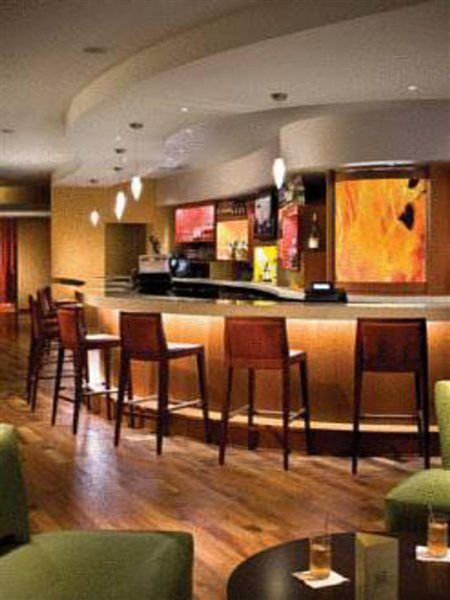 By Marriott Airport Hotel 3*