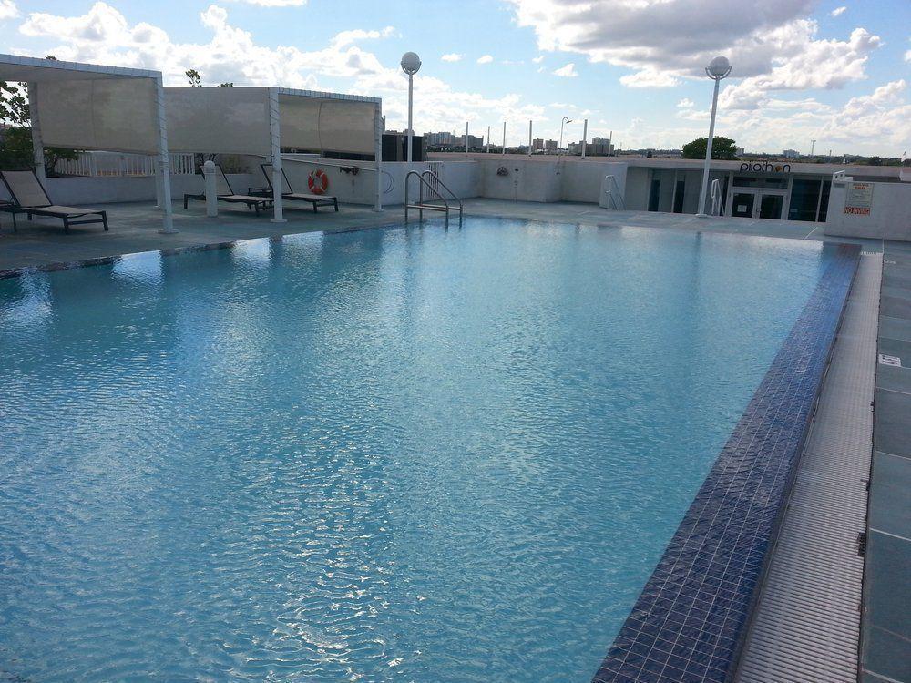 Real Living Appartement Miami