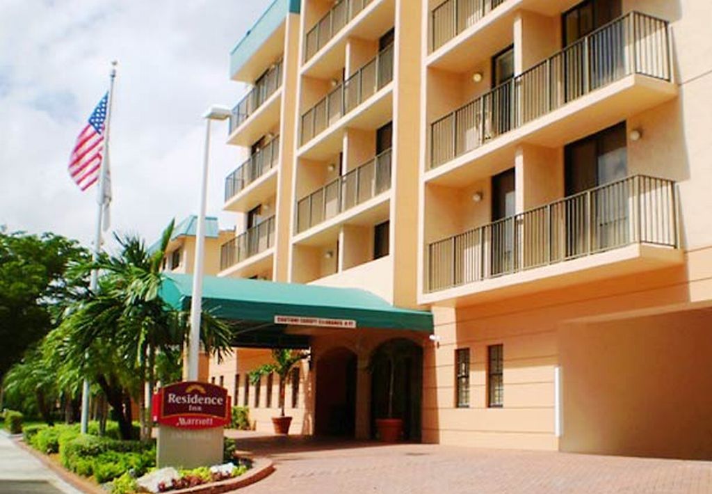 Hotel Coconut Grove