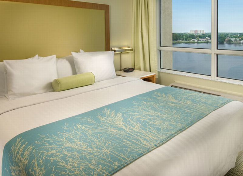 Hotel Springhill By Marriott Airport South Blue Lagoon Area 3*