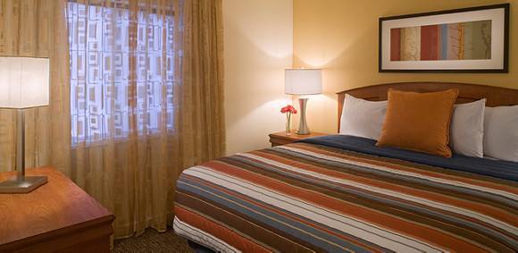 Hyatt House Airport