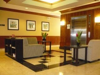 Hotel Hyatt House Airport 3*