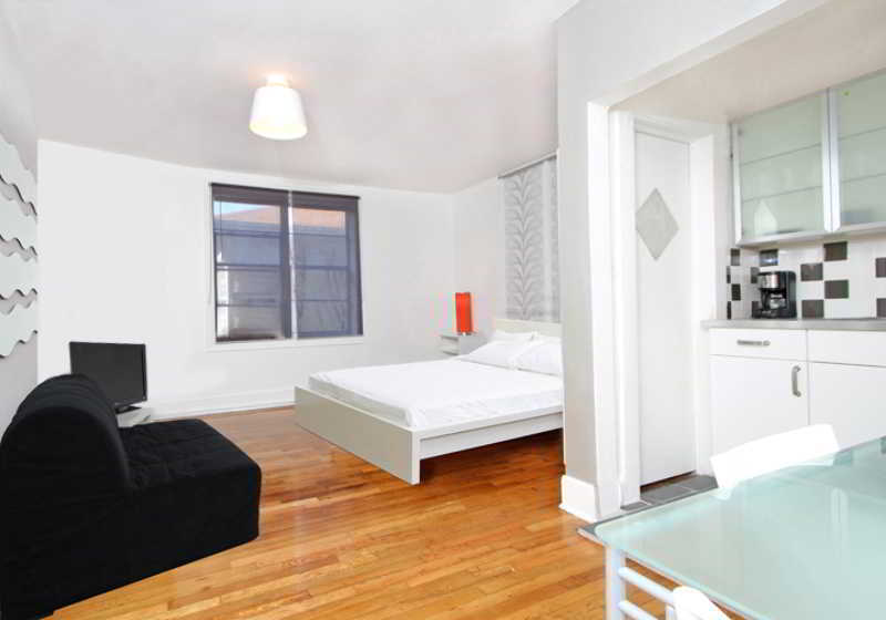 Fortuna House Apartment *