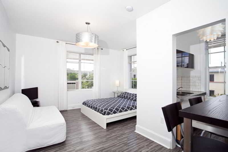 Fortuna House *