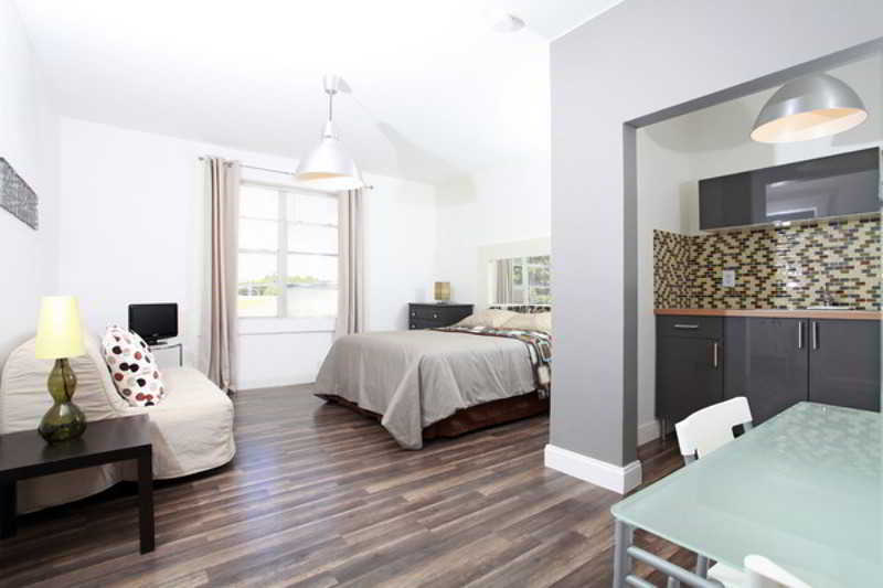 Fortuna House Miami