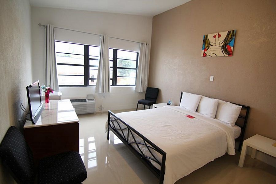 Motel Shalimar