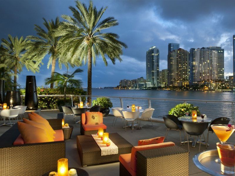 Hotel Mandarin Oriental, Miami